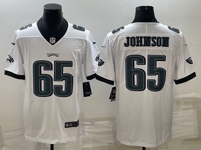 Philadelphia Eagles Jerseys 085 - Click Image to Close